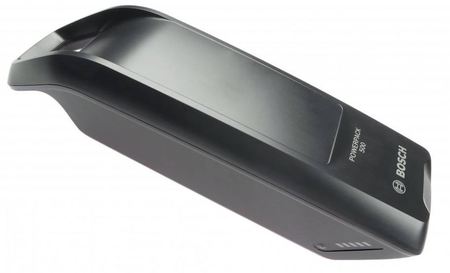 Bosch Power Pack 500w E-Bike Battery Frame Mount