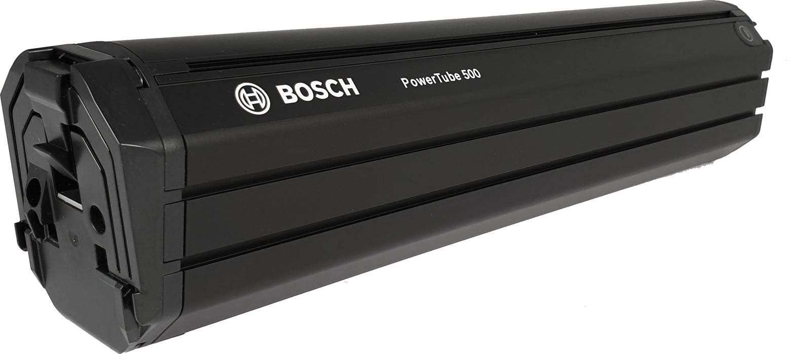 Bosch Power Tube 500 Vertical E-Bike Battery