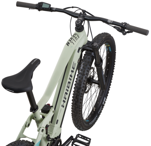 2021 Haibike Fullseven 5.0 E-bike