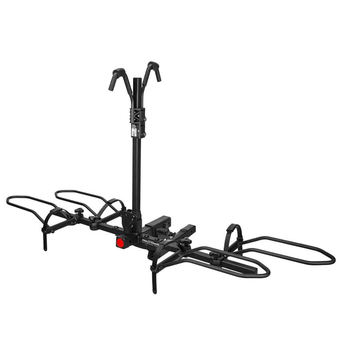 Hollywood Sport Rider Hitch Rack E-Bike Electric Bikes