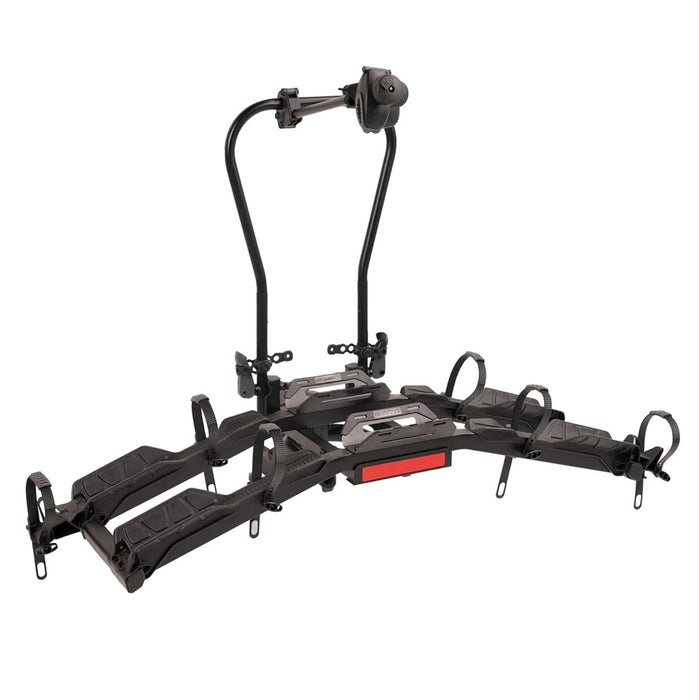 Hollywood Destination E Bike Hitch Rack