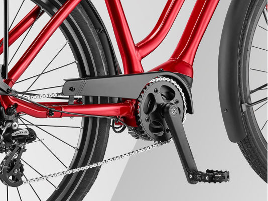 2022 Giant Momentum Lafree E+