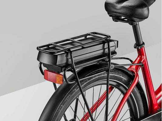 2022 Giant Momentum Lafree E+