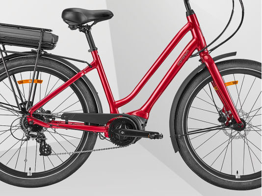 2022 Giant Momentum Lafree E+