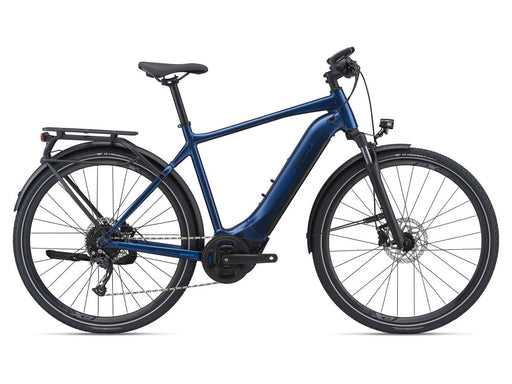 2021 Giant Explore E+ 2 GTS eBike