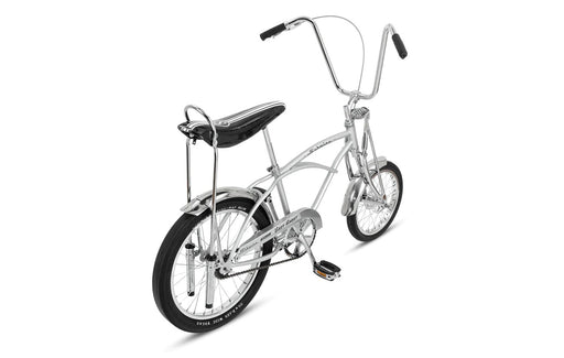 Schwinn Stingray Grey Ghost Krate Vintage Replica Bike