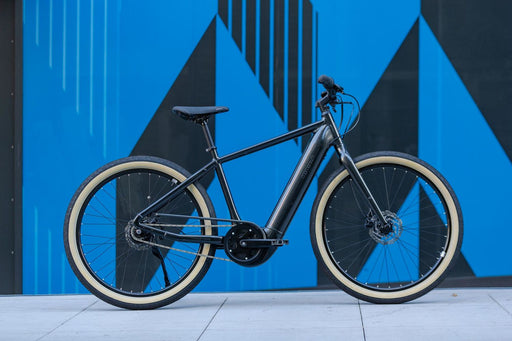 Giant Transend E+ Metallic Black