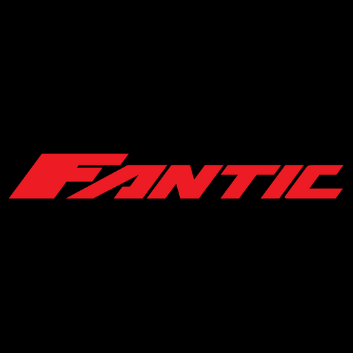 Fantic Issimo Urban Logo