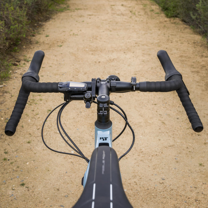 Yamaha Wabash RT handle bars