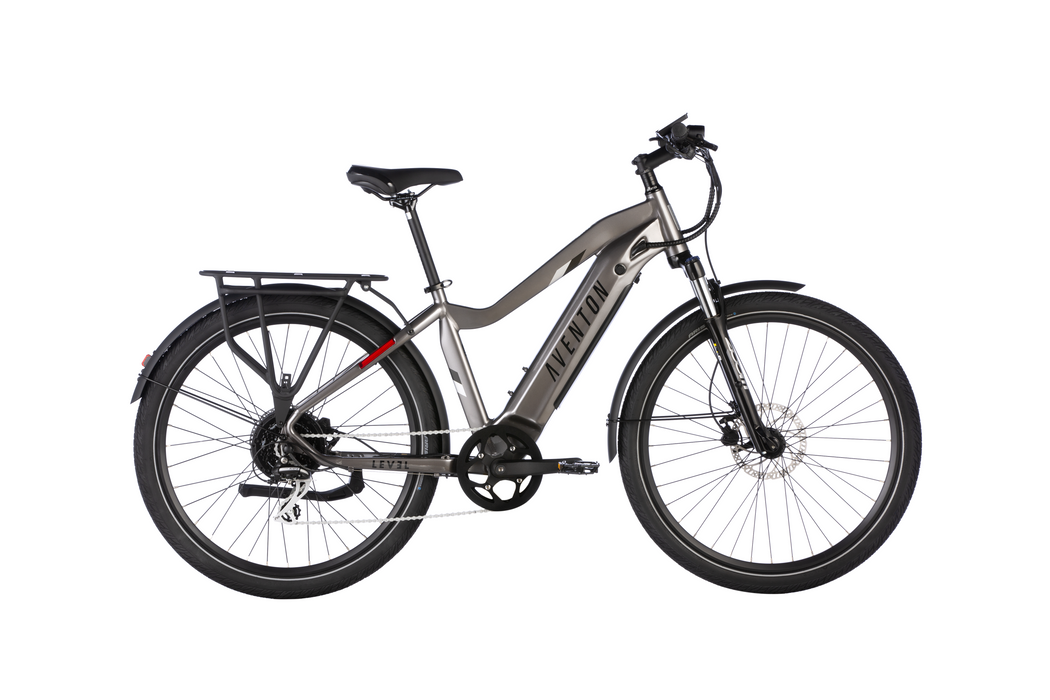 aventon ebikes