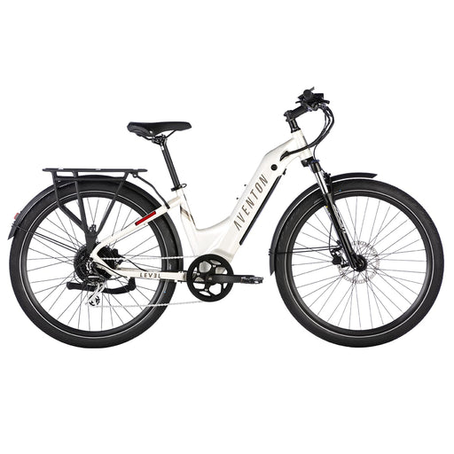 aventon ebikes