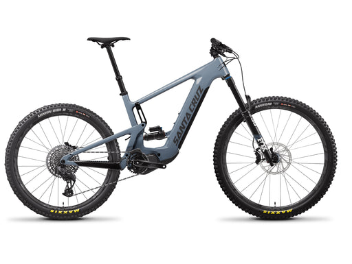 2023 Santa Cruz Heckler C GX AXS MX