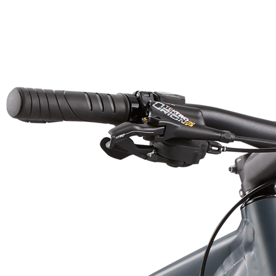 Diamondback Union 1 handle bars