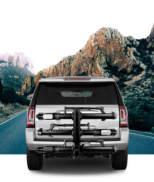 Kuat NV Base BK Bike Rack