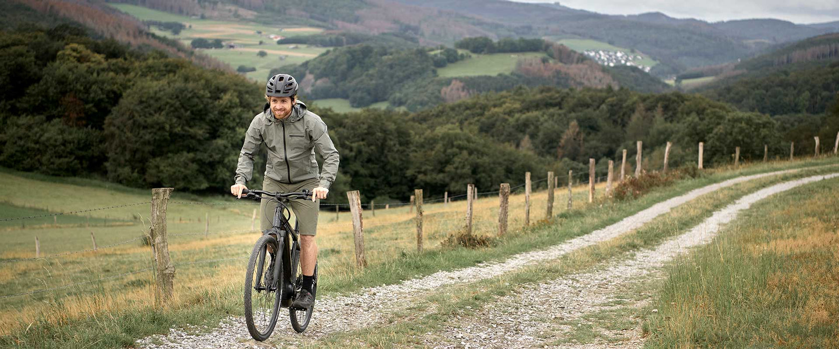 Giant Roam E+ GTS Black