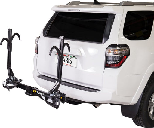 Saris Super Clamp Ex-2 Hitch E-Bike Rack