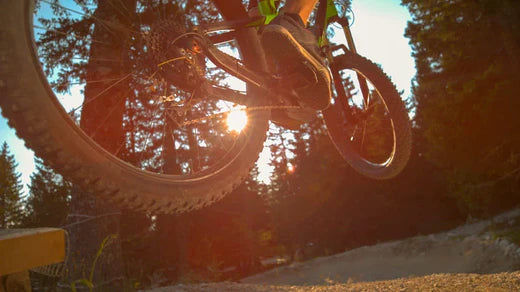 16 Advanced Off-Road E-Bike Tips for Experienced Riders