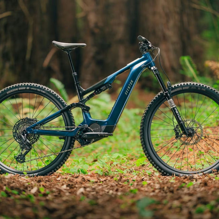 Why the Aventon Current ADV Is Changing the Electric Mountain Bike Market