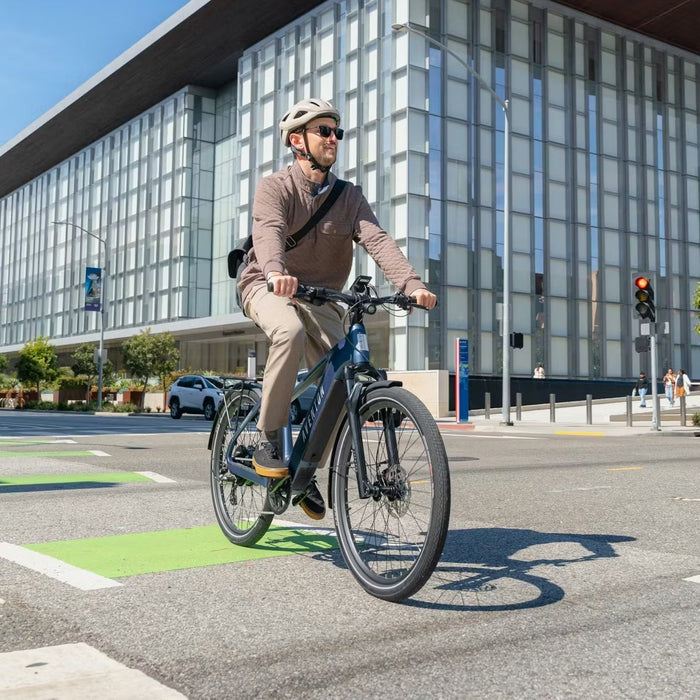 Best Commuter eBikes for 2026