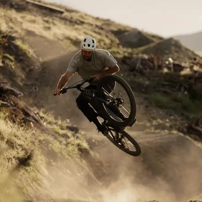 Specialized Turbo Levo 4 Review: The Benchmark for Electric Mountain Bikes