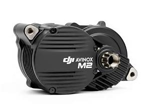 The New Avinox M2 and M2S Motors: A New Benchmark for eMTB Power