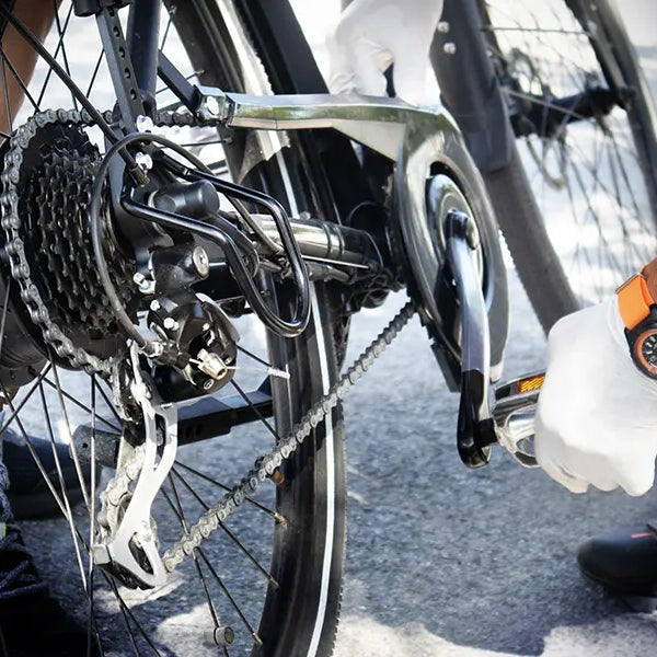 Top 7 Signs It’s Time to Invest in Electric Bike Servicing