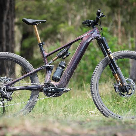 Specialized Turbo Levo Series: A Guide to Specialized’s Electric Mountain Bike