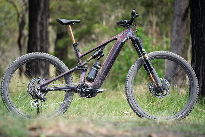 Specialized Turbo Levo Series: A Guide to Specialized’s Electric Mountain Bike