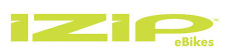 iZip E-Bikes Logo