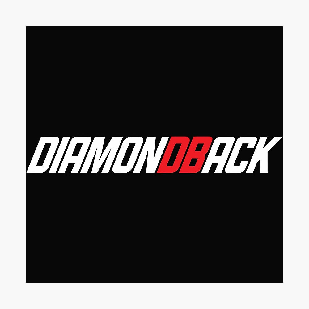Diamondback E-Bikes Logo