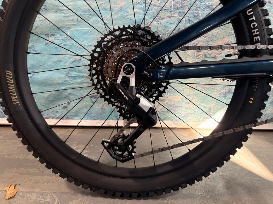 Specialized Turbo Levo 4 Comp Alloy Certified Pre-Owned