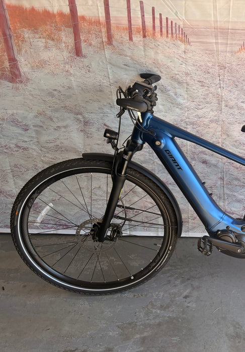 Giant Explore E+ 2 GTS Demo Small