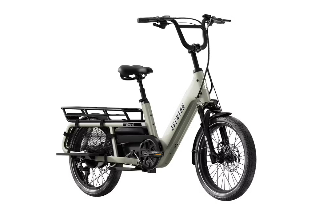 Abound LR Ebike