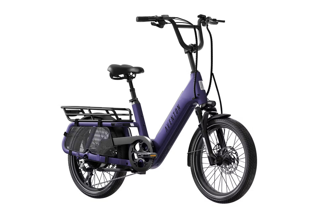 Abound SR Ebike