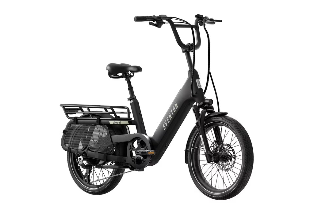 Abound SR Ebike