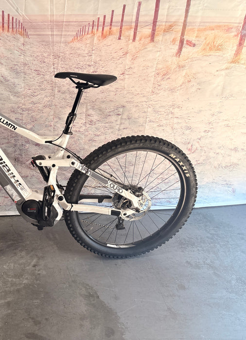 Haibike XDURO AllMtn 3.0 - Certified Pre-Owned