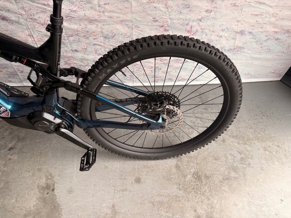 Aventon Current ADV Ebike Certified Pre-Owned