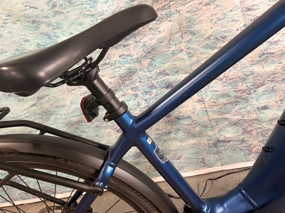 Giant Explore E+ 2 GTS Demo Small