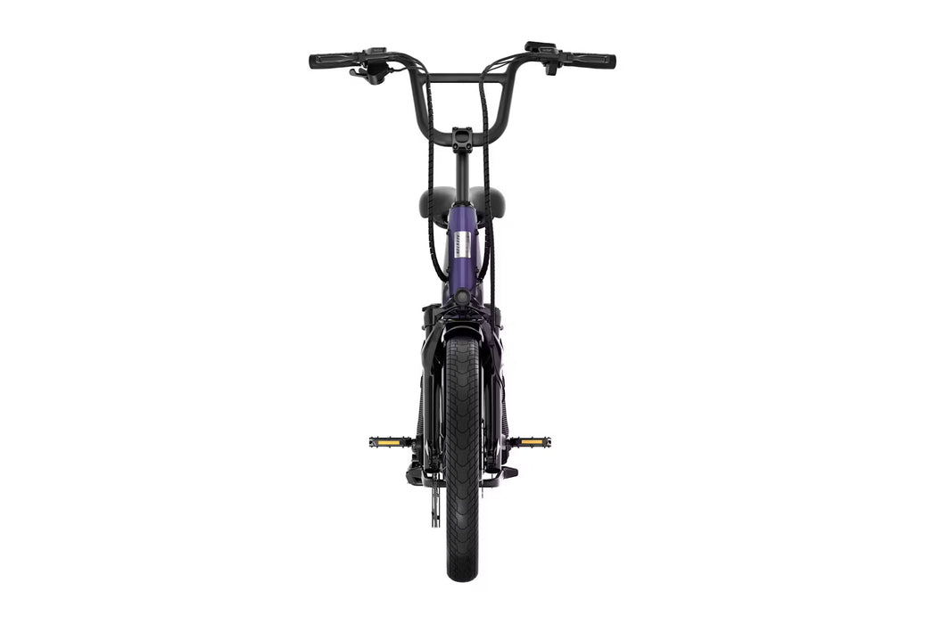 Abound SR Ebike