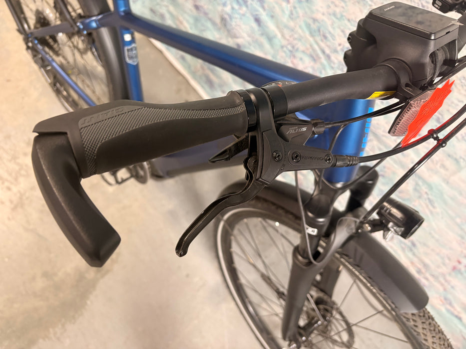 Giant Explore E+ 2 GTS Demo Small