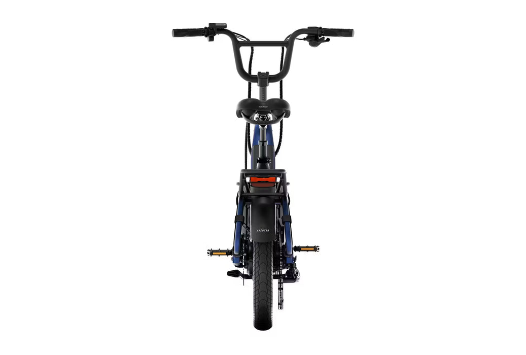 Abound SR Ebike