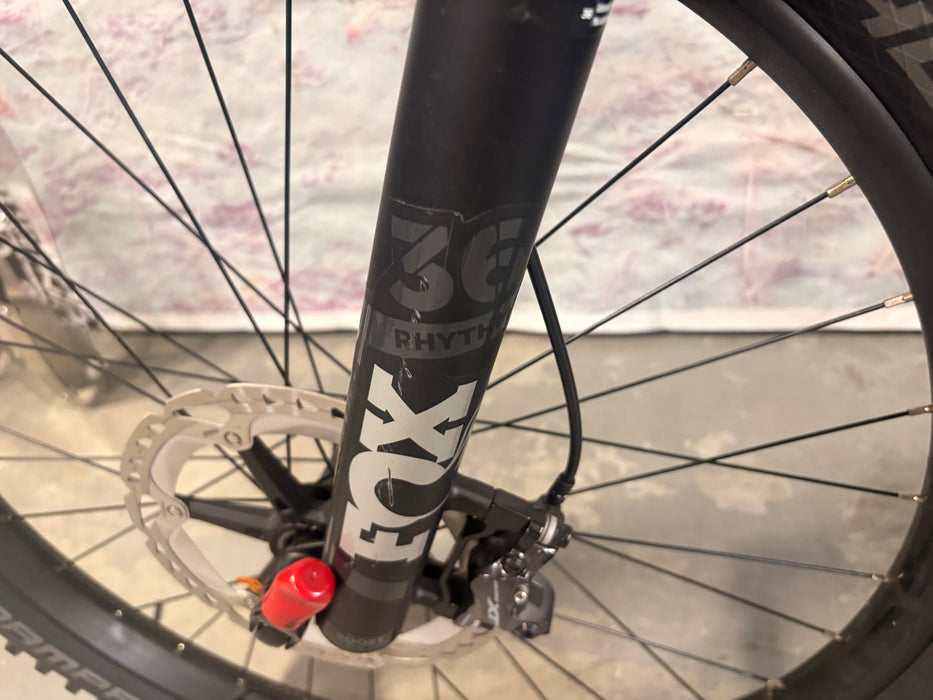Bulls E-Stream Evo AM 4 Certifed Pre-Owned
