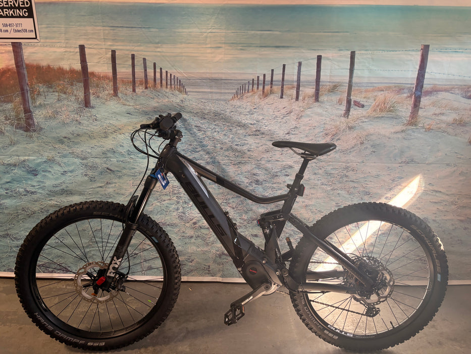 Bulls E-Stream EVO AM 4 Certified Pre-Owned