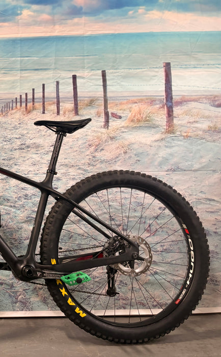 2015 Specialized Fatboy Comp Carbon