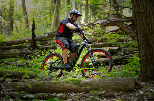 Certified Pre-Owned Audi Ebike Powered by Fantic