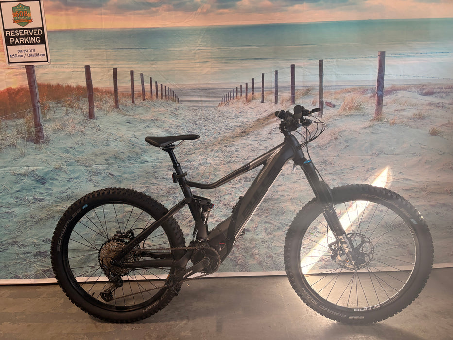 Bulls E-Stream EVO AM 4 Certified Pre-Owned