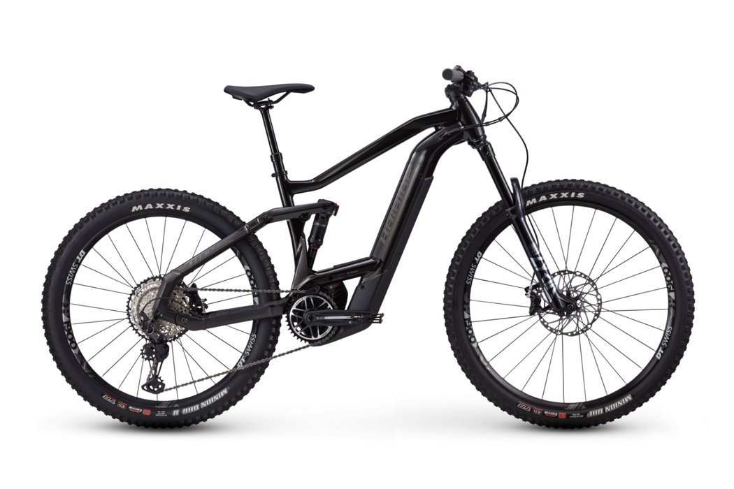 Haibike AllMtn 5.0 Demo