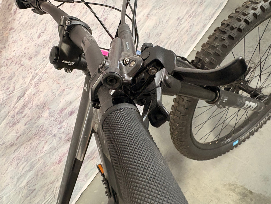 Bulls E-Stream Evo AM 4 Certifed Pre-Owned