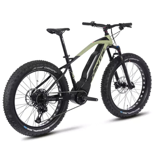 2023 Fantic Fat Sport Fat Bike
