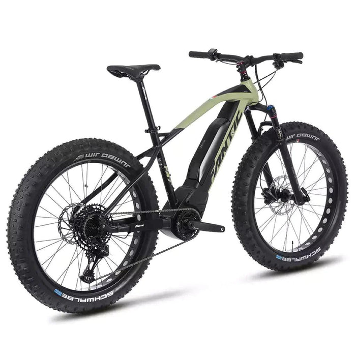2023 Fantic Fat Sport Fat Bike